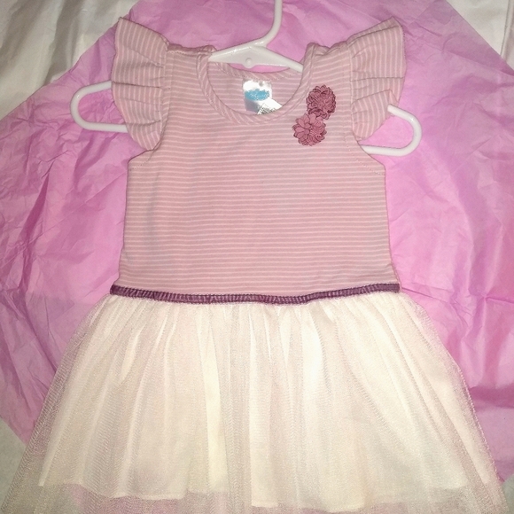 Crib Couture - Dress - Picture 1 of 6